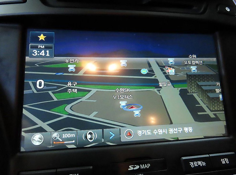 현대 맥스크루즈 R2.2 2WD 익스클루시브 스페셜 사진 13