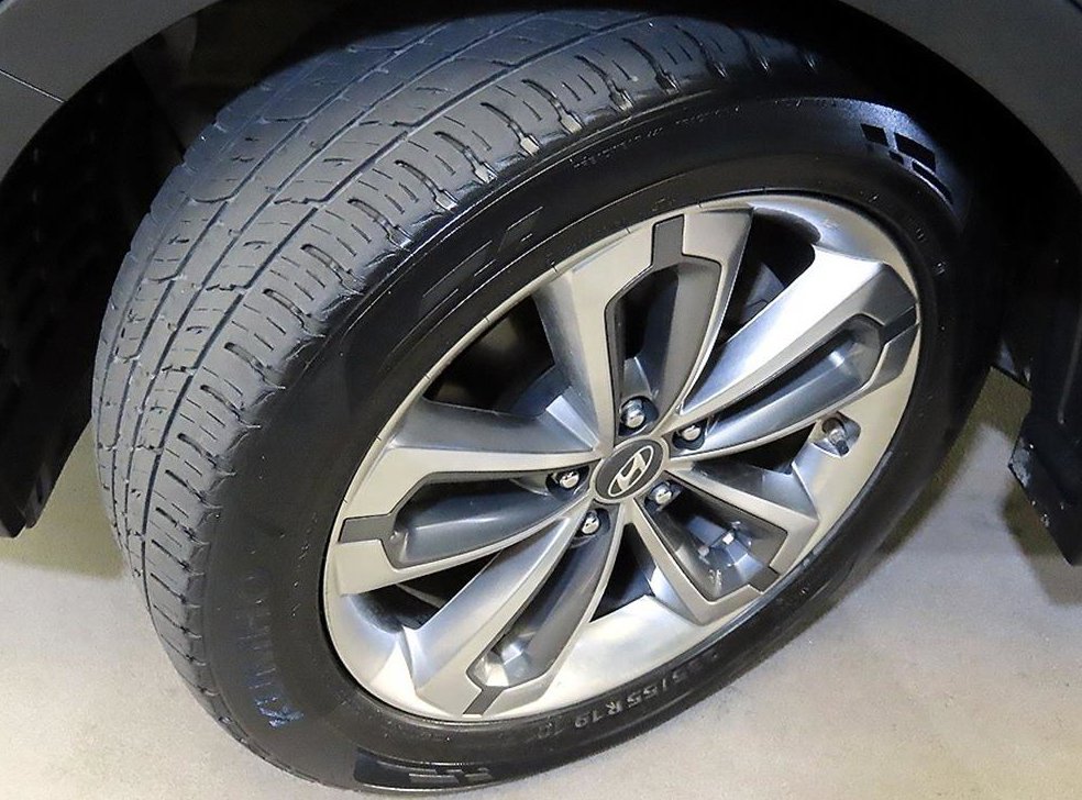 현대 맥스크루즈 R2.2 2WD 익스클루시브 스페셜 사진 20