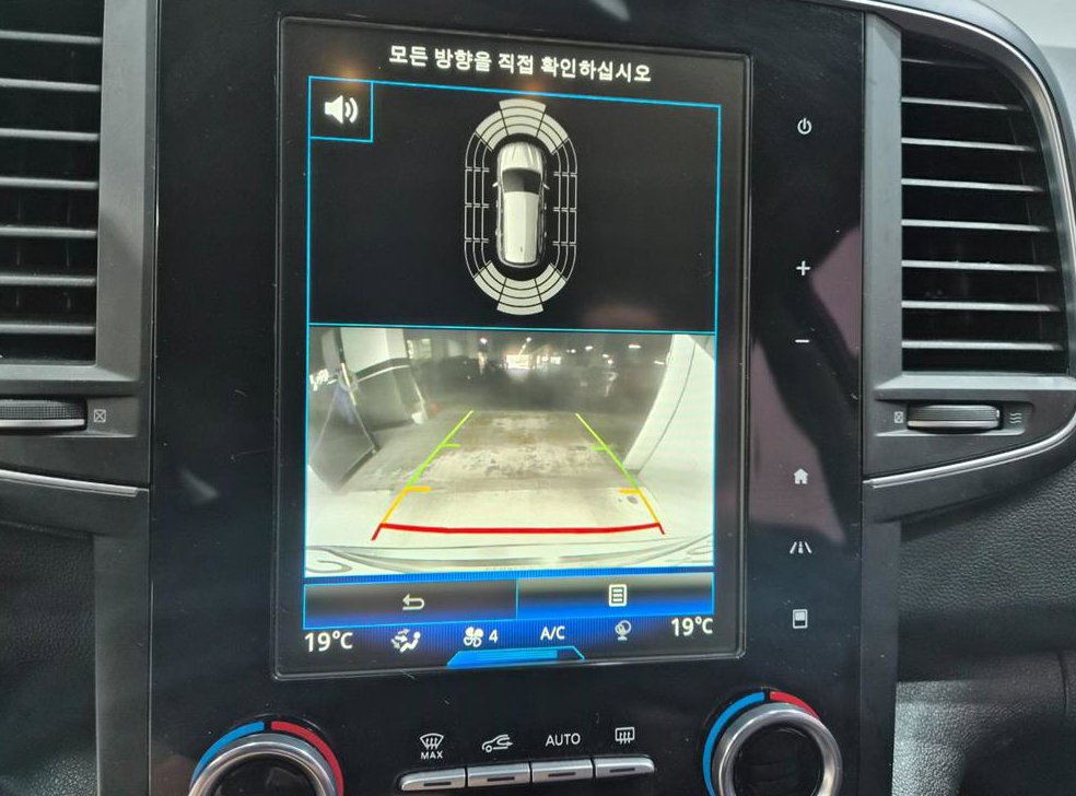 르노코리아(삼성) QM6 디젤 2WD RE 플러스 사진 15