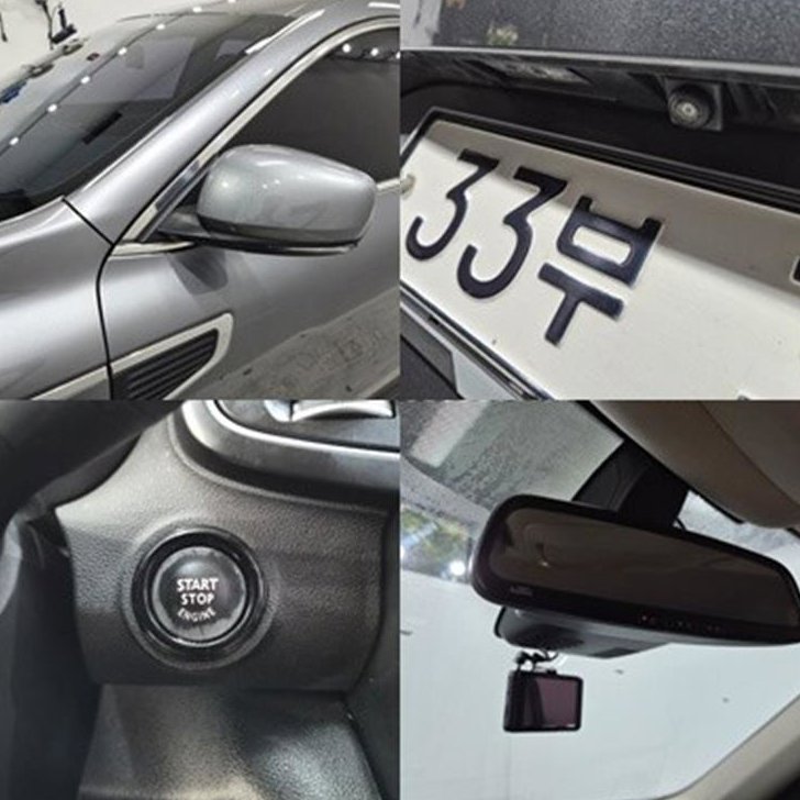 르노코리아(삼성) QM6 디젤 2WD RE 플러스 사진 20