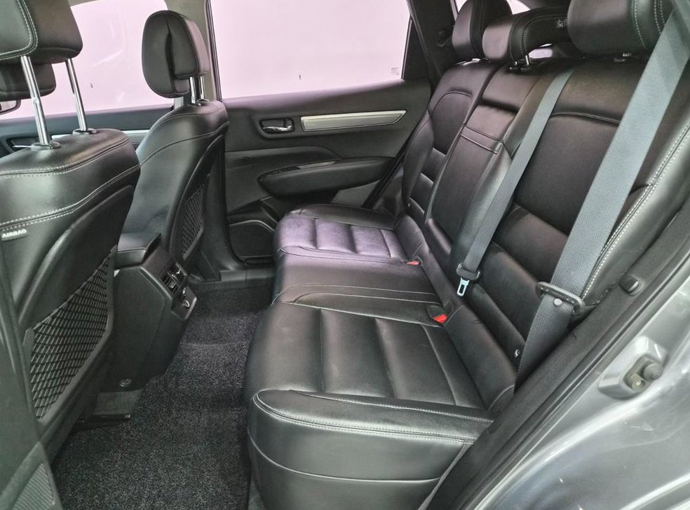 르노코리아(삼성) QM6 디젤 2WD RE 플러스 사진 7