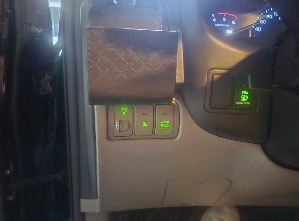 기아 카니발 리무진 디젤 사진 10
