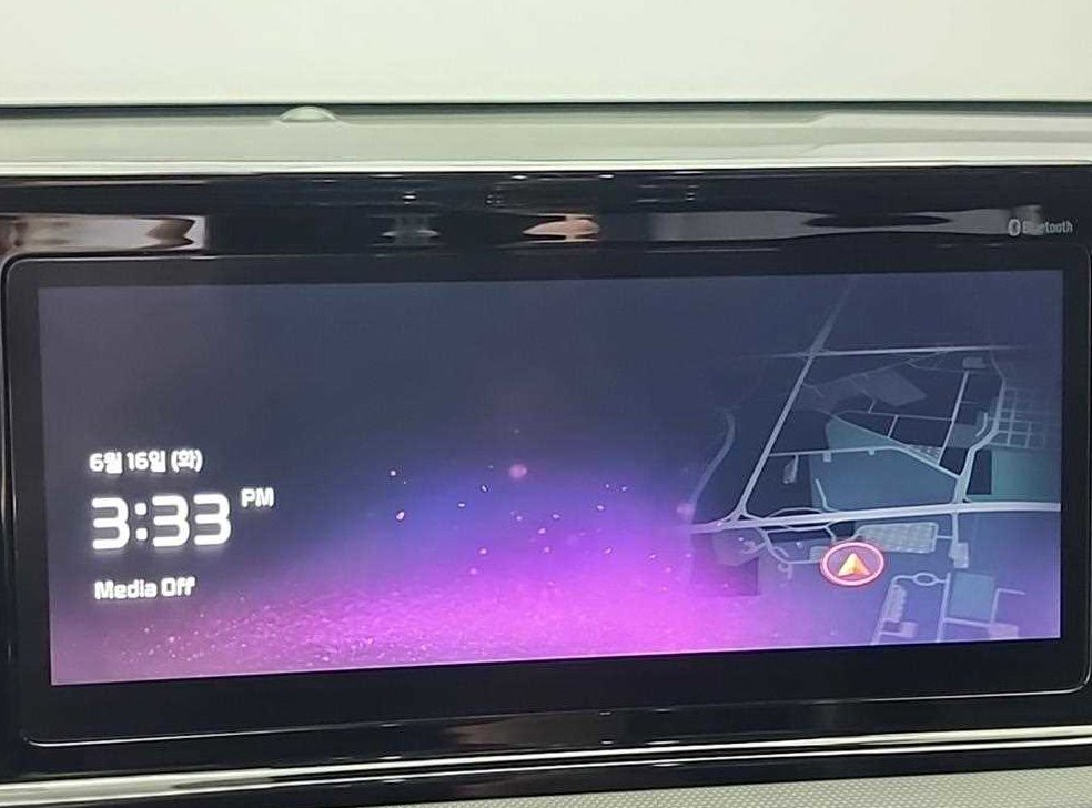 기아 K5 2.0 프레스티지 사진 14