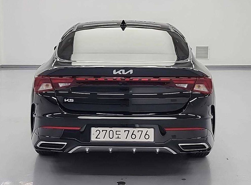 기아 K5 2.0 프레스티지 사진 3