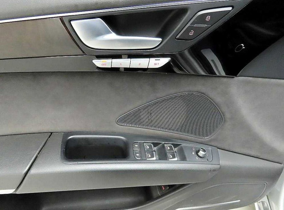 아우디 A8 3.0 TDI 콰트로 사진 11