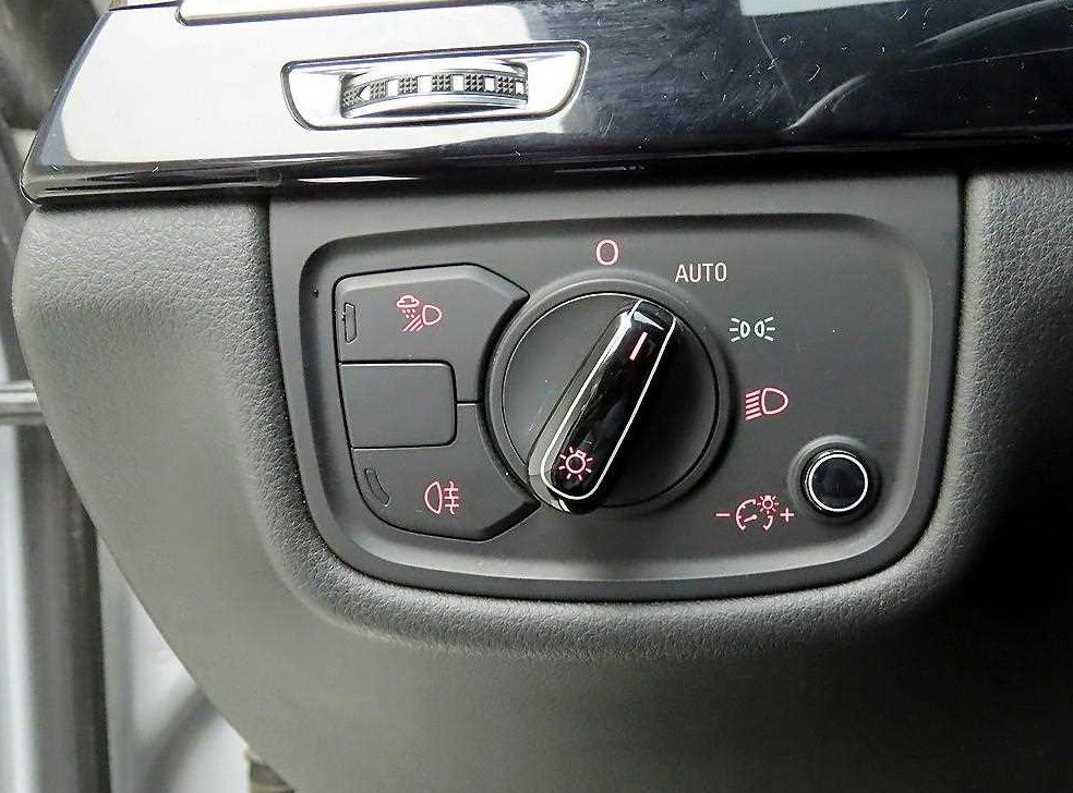 아우디 A8 3.0 TDI 콰트로 사진 12