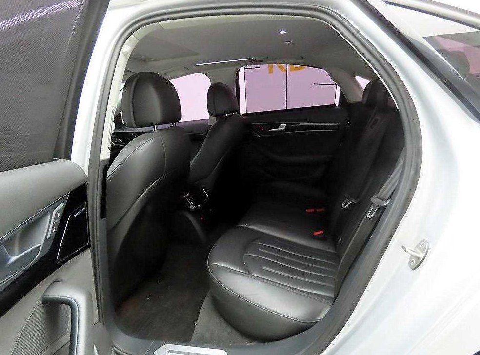 아우디 A8 3.0 TDI 콰트로 사진 14
