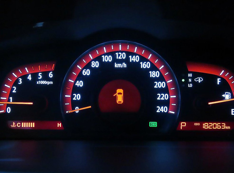 기아 모하비 디젤 4WD KV300 사진 9