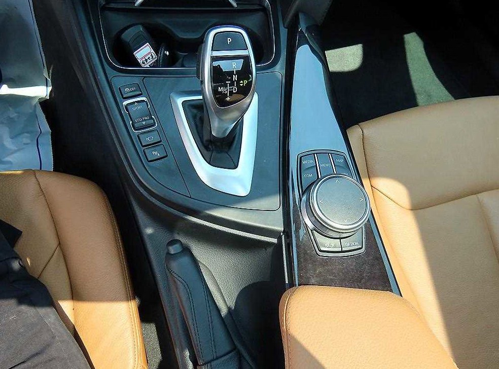 BMW 4시리즈 420i 그란쿠페 럭셔리 사진 11