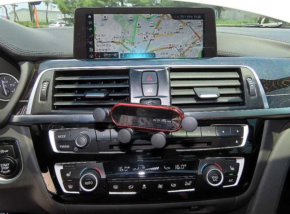BMW 4시리즈 420i 그란쿠페 럭셔리 사진 14