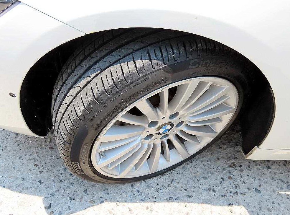 BMW 4시리즈 420i 그란쿠페 럭셔리 사진 20