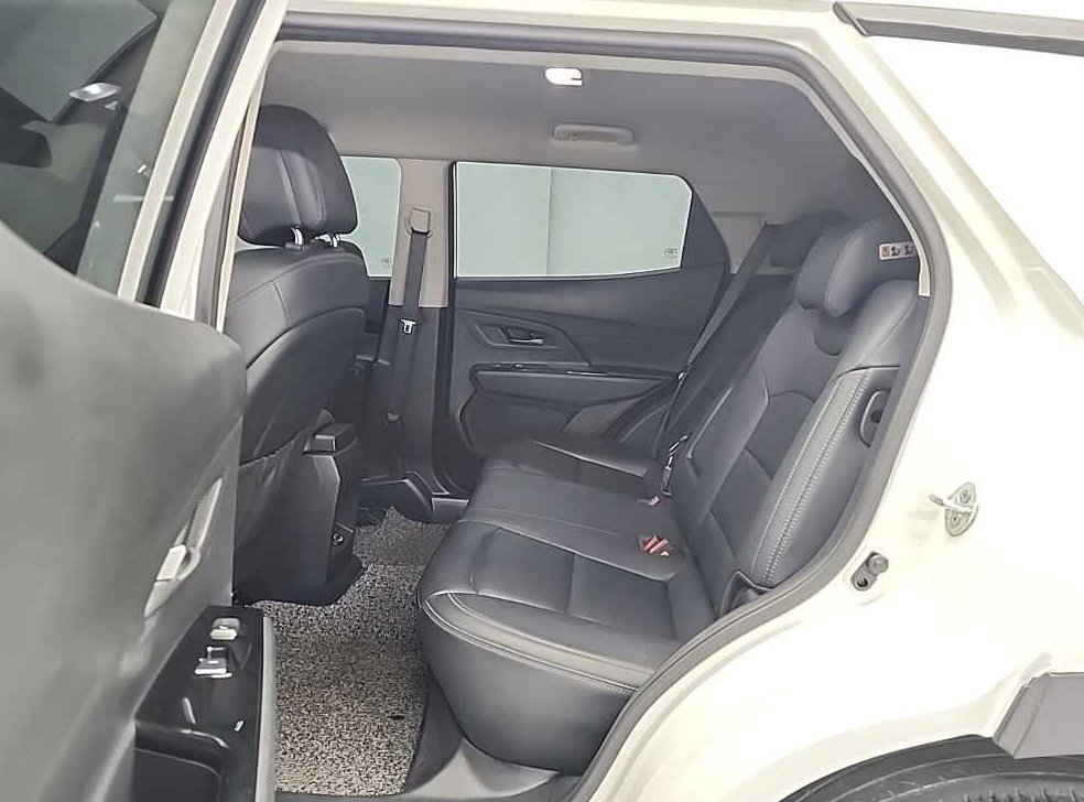 KG모빌리티(쌍용)  코란도 2WD 가솔린 1.5 C5 플러스 사진 12