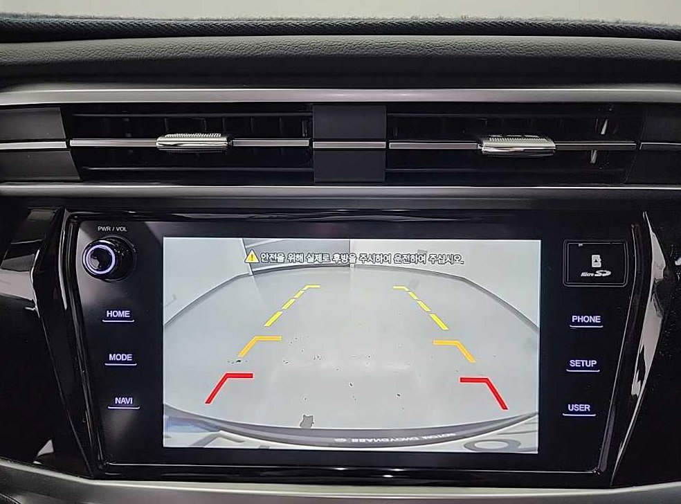 KG모빌리티(쌍용)  코란도 2WD 가솔린 1.5 C5 플러스 사진 15