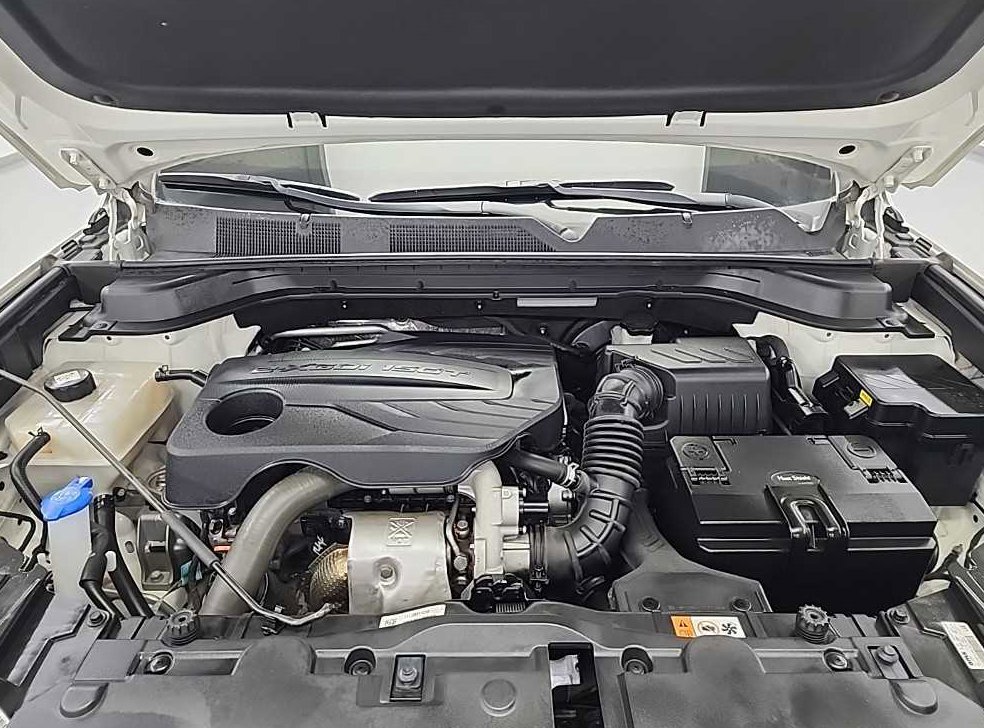 KG모빌리티(쌍용)  코란도 2WD 가솔린 1.5 C5 플러스 사진 5