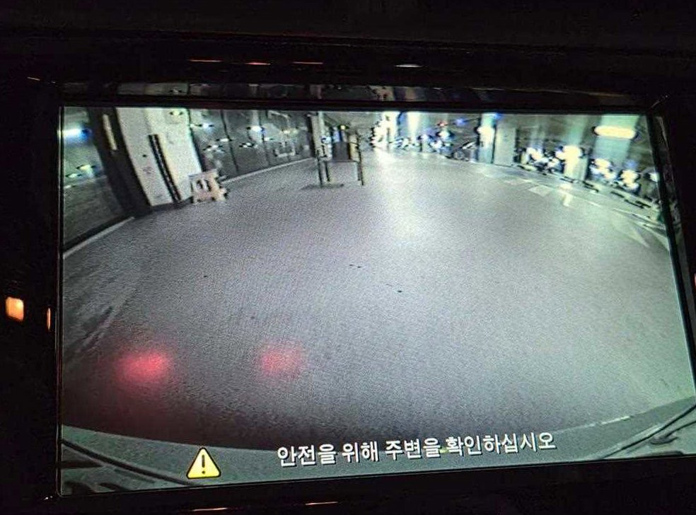 쉐보레 말리부 2.0 LT 사진 14