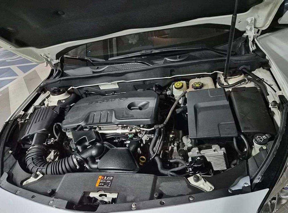쉐보레 말리부 2.0 LT 사진 19