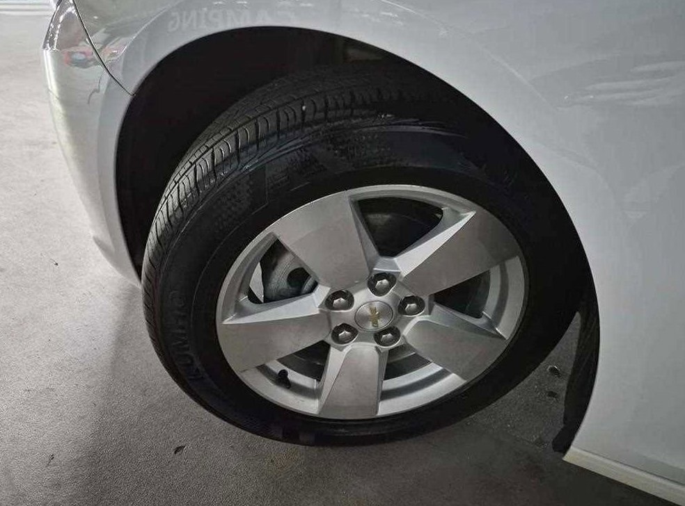 쉐보레 말리부 2.0 LT 사진 20