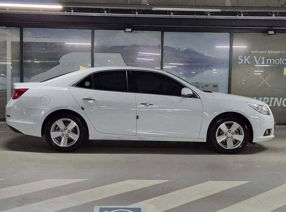 쉐보레 말리부 2.0 LT 사진 3