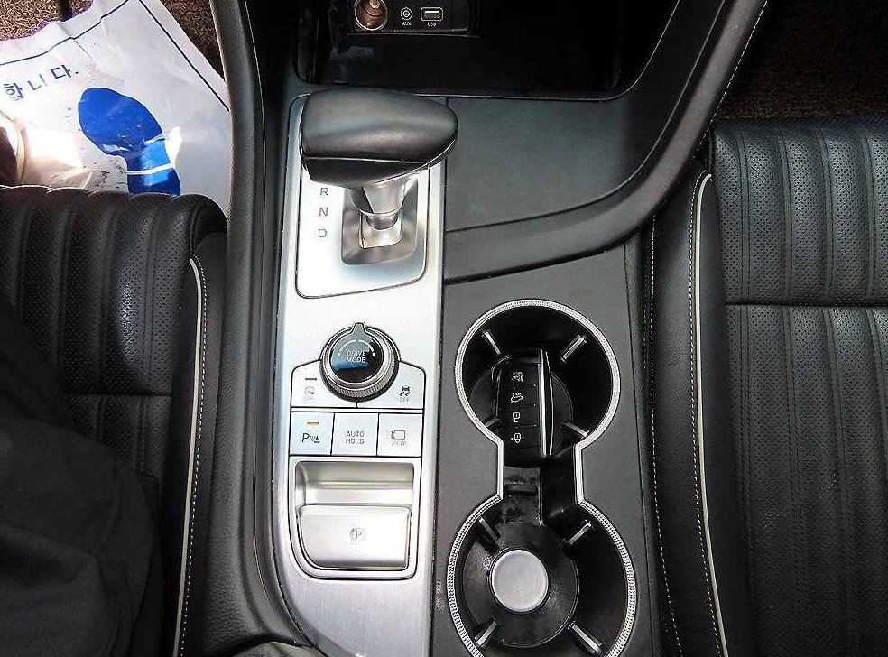 제네시스 G70 2.0T 사진 10