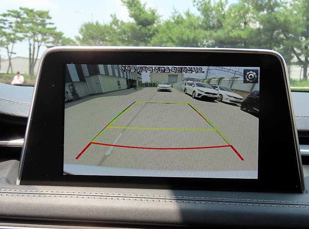 제네시스 G70 2.0T 사진 14