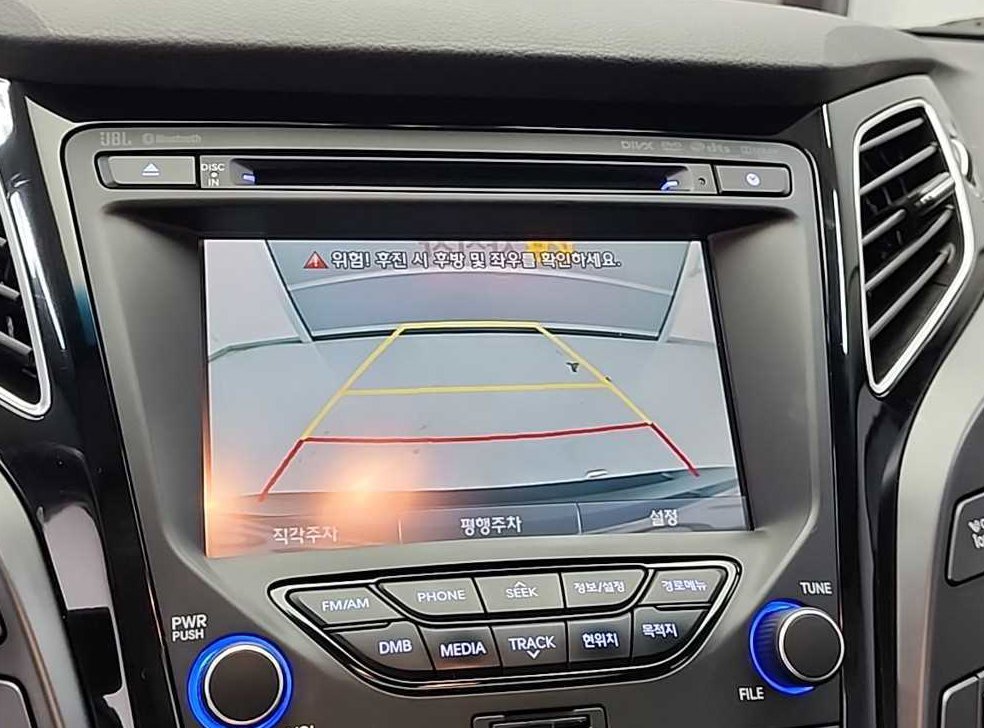 현대 i40 2.0 GDI PREMIUM 사진 16