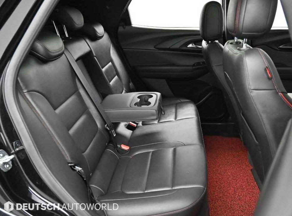 쉐보레 트레일블레이저 2WD 1.3 터보 가솔린 RS 사진 13