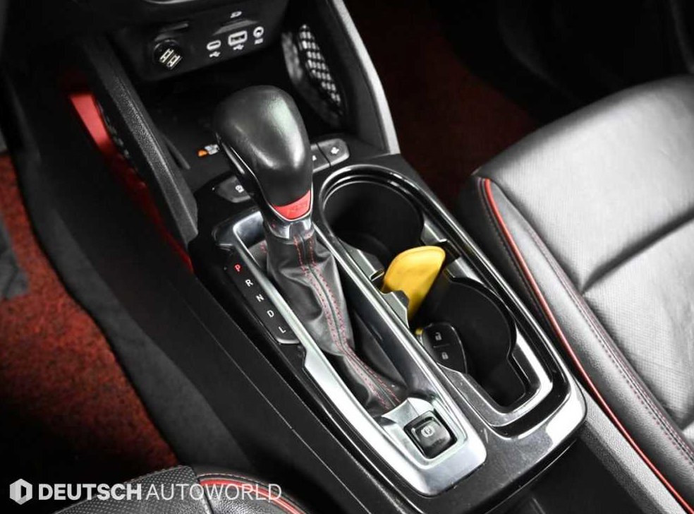 쉐보레 트레일블레이저 2WD 1.3 터보 가솔린 RS 사진 18