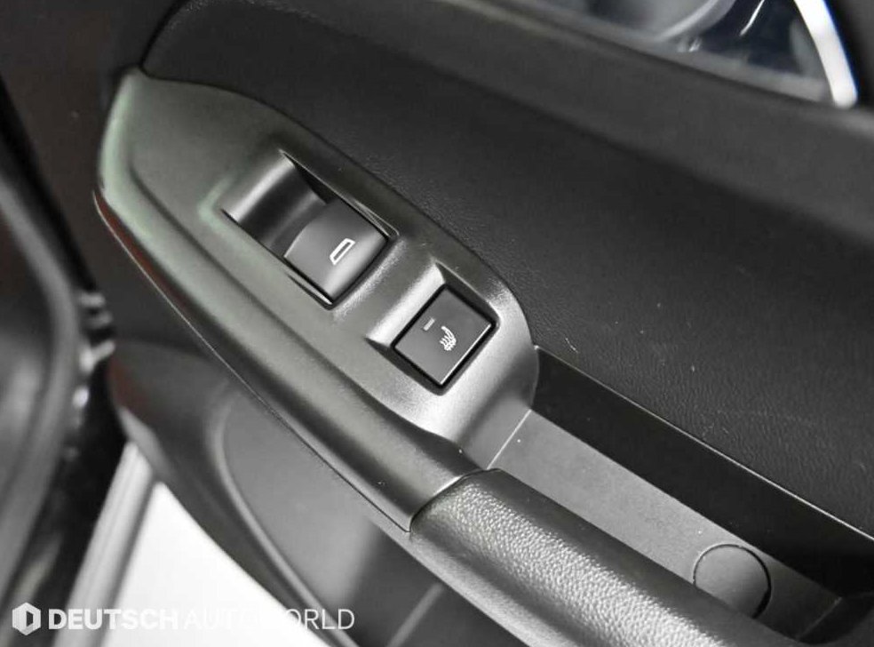 쉐보레 트레일블레이저 2WD 1.3 터보 가솔린 RS 사진 19