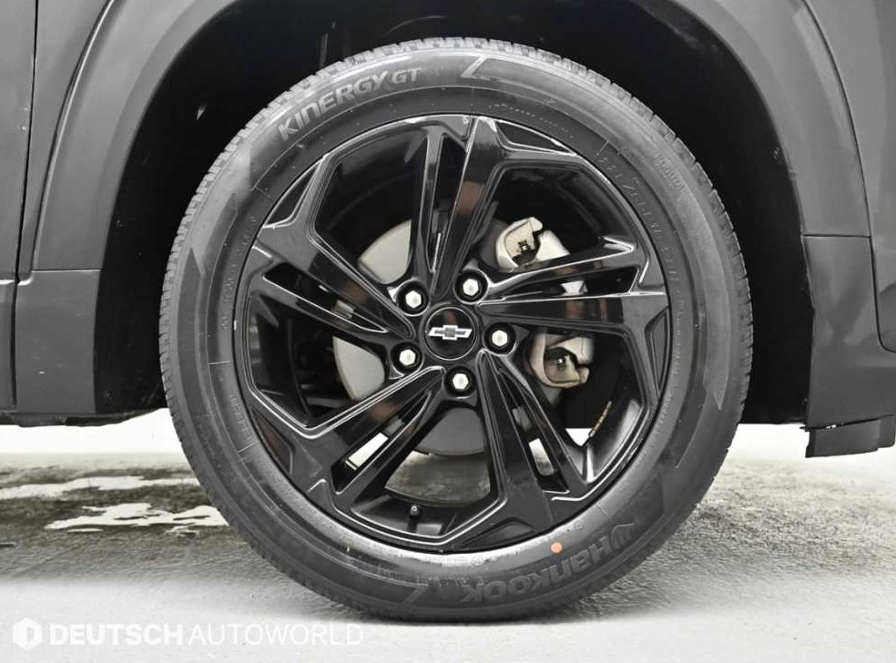 쉐보레 트레일블레이저 2WD 1.3 터보 가솔린 RS 사진 6