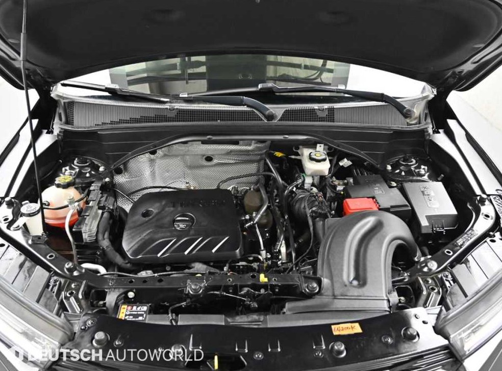 쉐보레 트레일블레이저 2WD 1.3 터보 가솔린 RS 사진 7