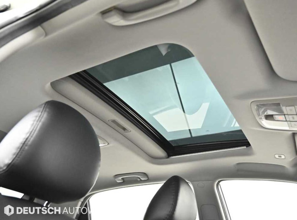 KG모빌리티(쌍용)  코란도 2WD 2.0 CVT 사진 11