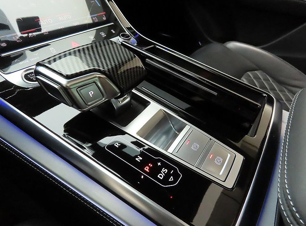 아우디 Q7 50 TDI 콰트로 프리미엄 사진 10
