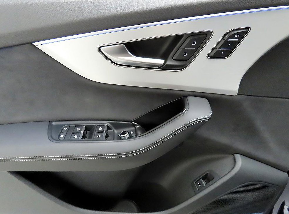 아우디 Q7 50 TDI 콰트로 프리미엄 사진 11