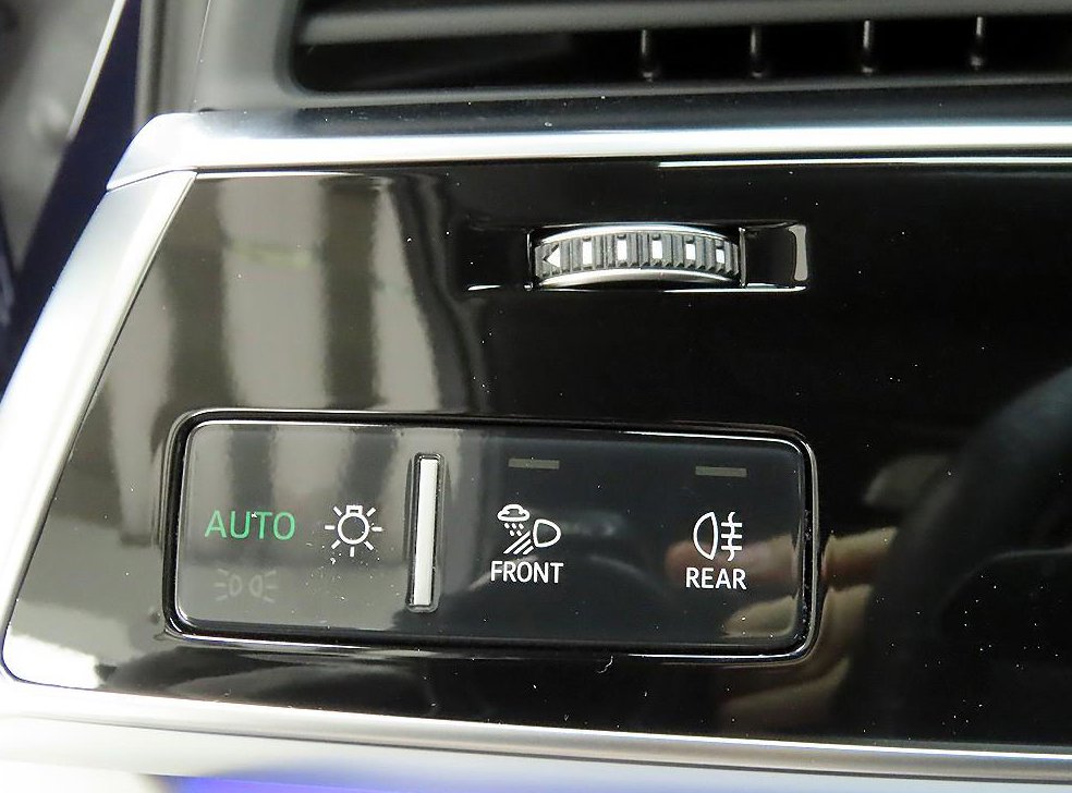아우디 Q7 50 TDI 콰트로 프리미엄 사진 12