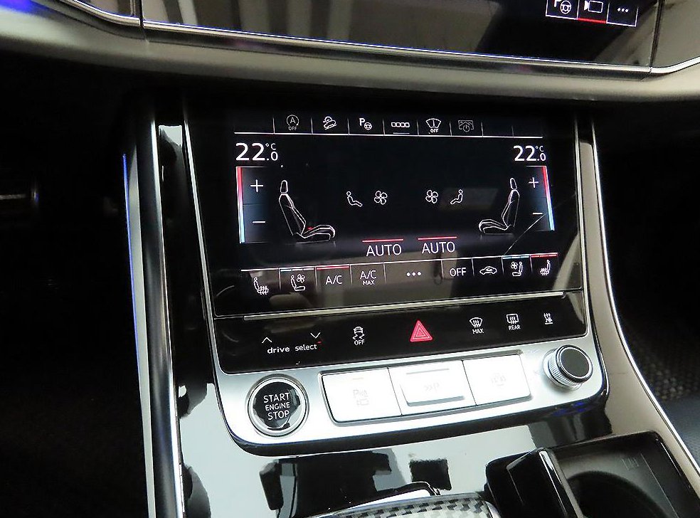 아우디 Q7 50 TDI 콰트로 프리미엄 사진 16