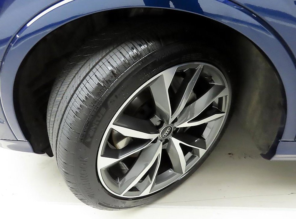 아우디 Q7 50 TDI 콰트로 프리미엄 사진 19