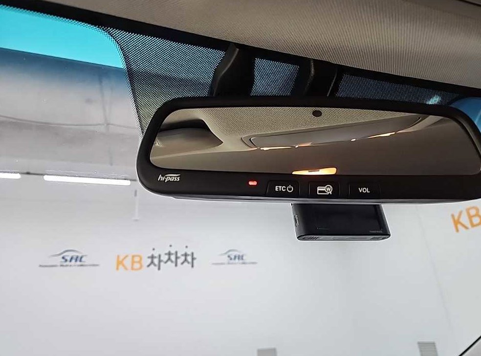 현대 아반떼 1.6 GDI 스마트 사진 15