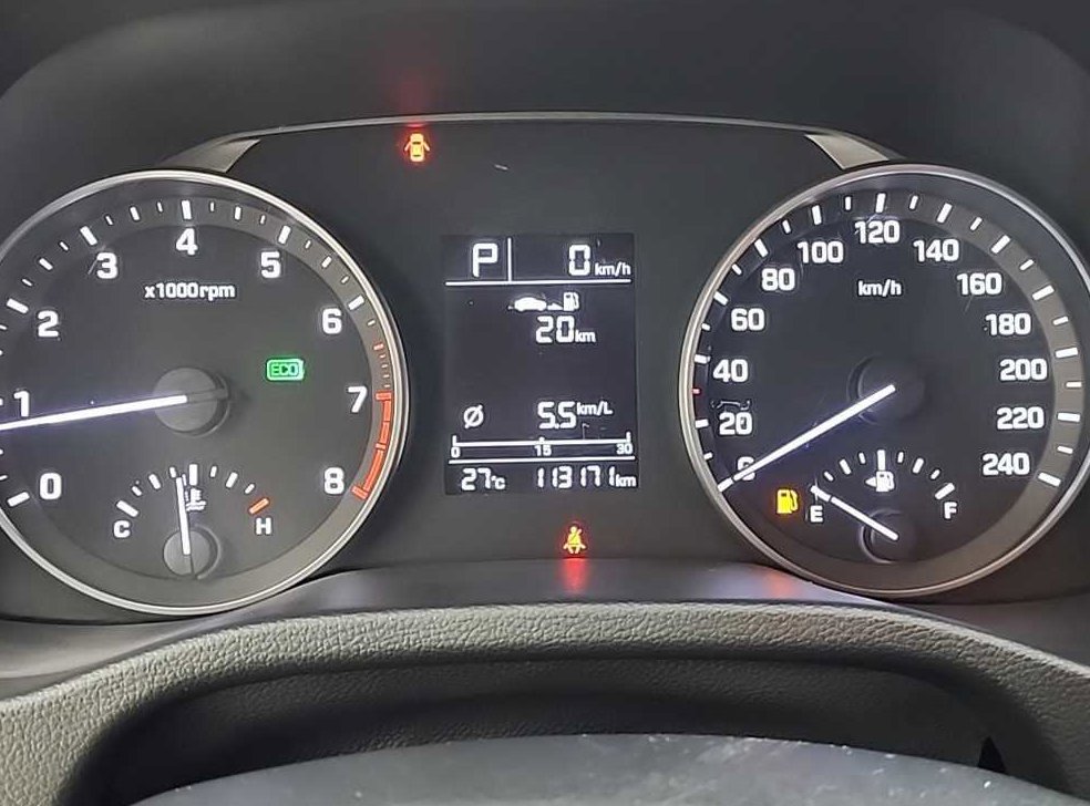 현대 아반떼 1.6 GDI 스마트 사진 6