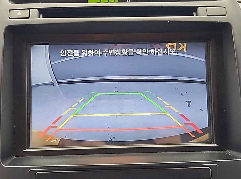 기아 카니발 그랜드 GLX 사진 17