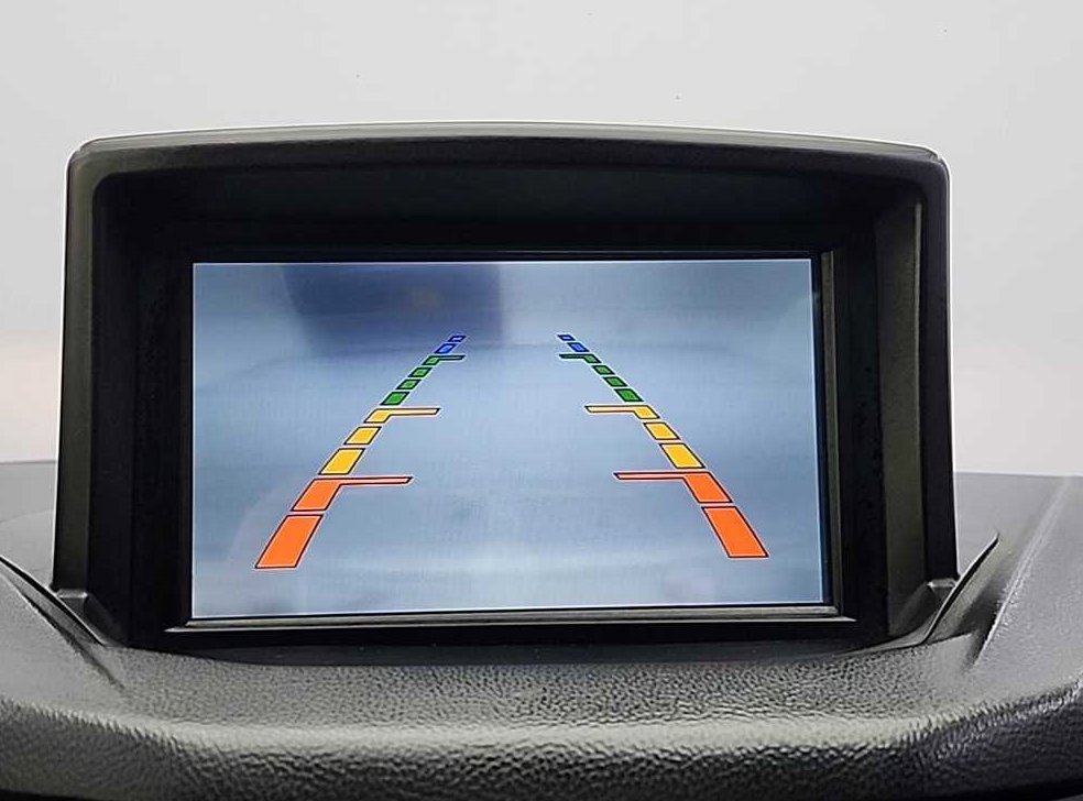 KG모빌리티(쌍용)  코란도 2WD 2.0 CVT 사진 16