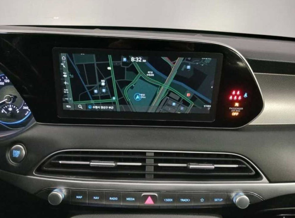 현대 팰리세이드 디젤 2.2 2WD 사진 10