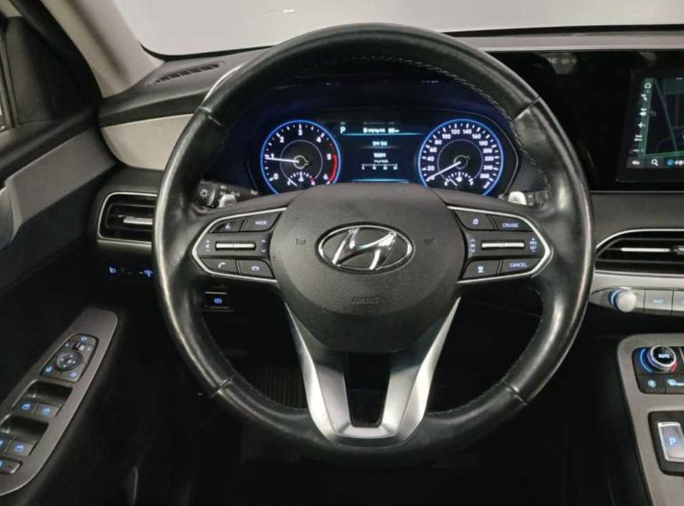 현대 팰리세이드 디젤 2.2 2WD 사진 14
