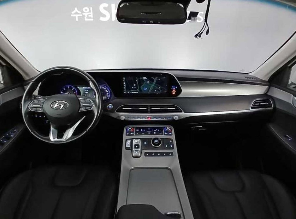 현대 팰리세이드 디젤 2.2 2WD 사진 15
