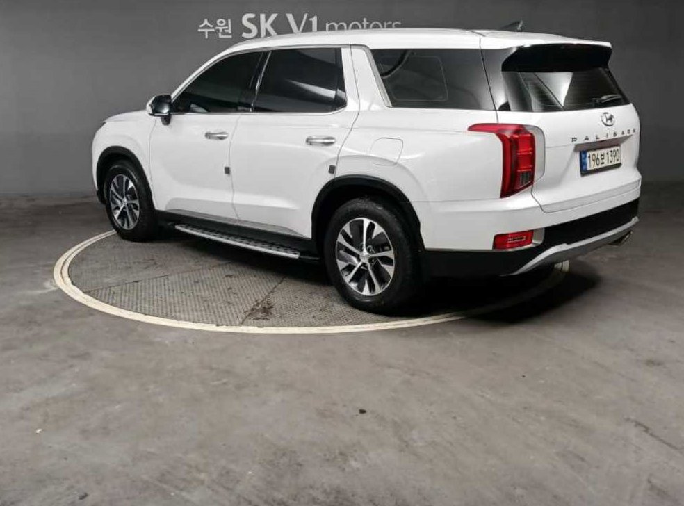 현대 팰리세이드 디젤 2.2 2WD 사진 4