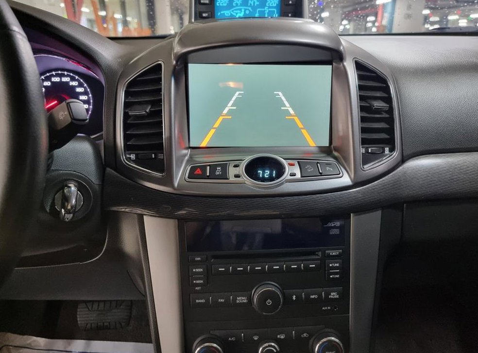 쉐보레 캡티바 2.0 2WD LT 프리미엄 사진 11
