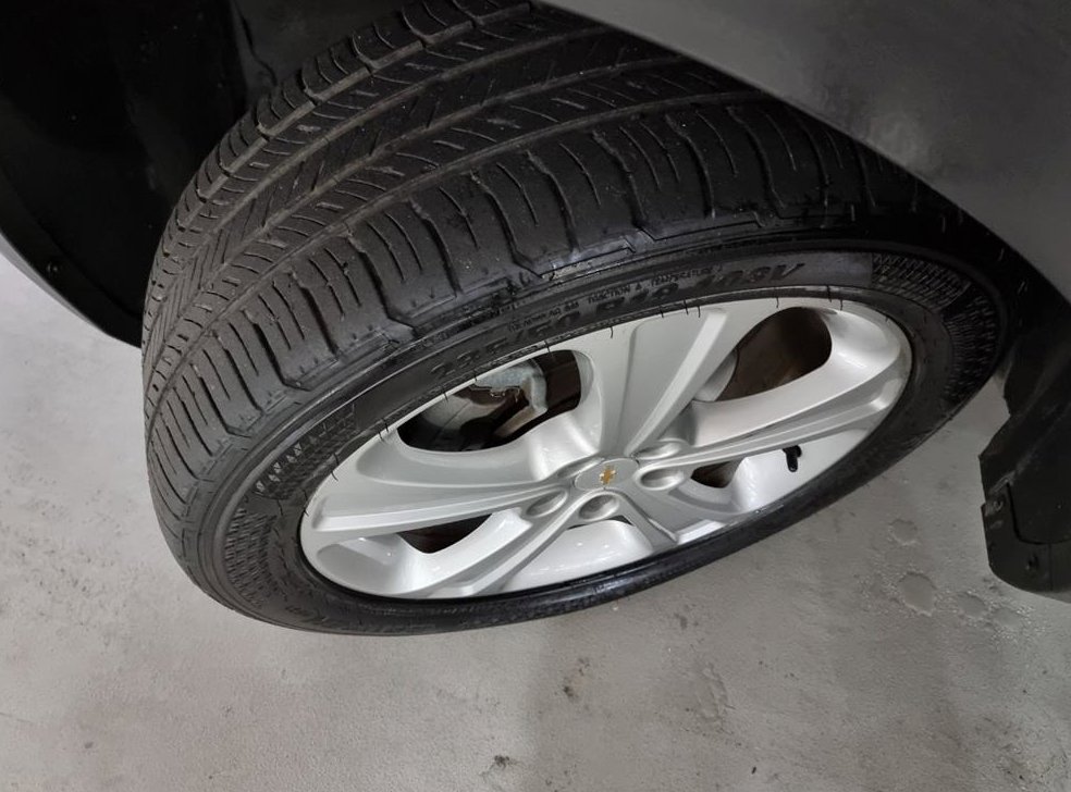 쉐보레 캡티바 2.0 2WD LT 프리미엄 사진 19