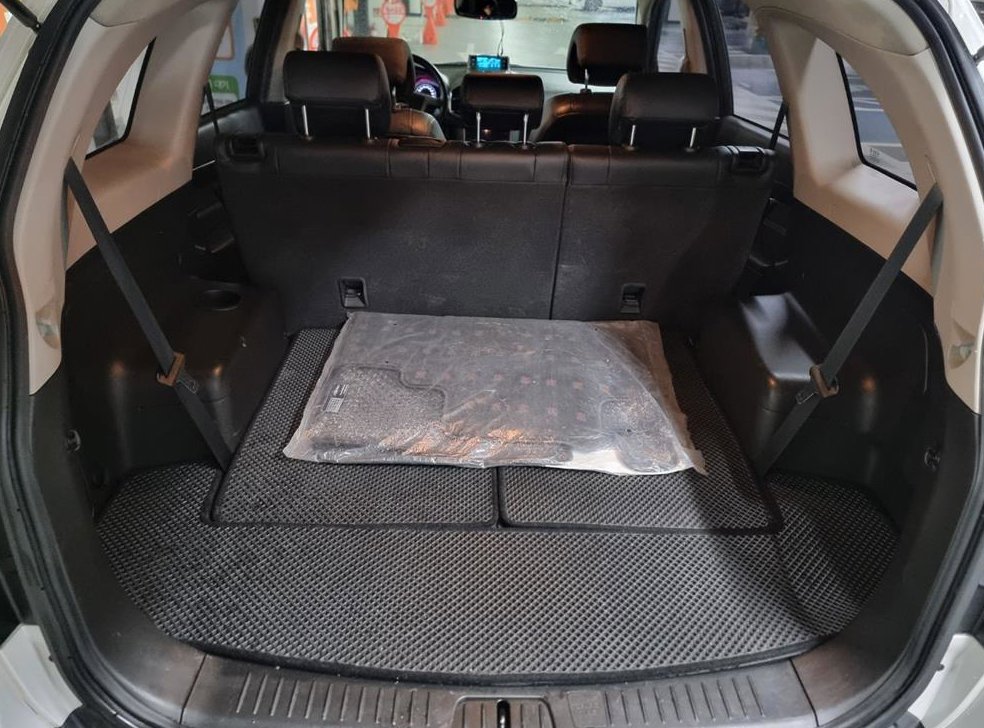 쉐보레 캡티바 2.0 2WD LT 프리미엄 사진 6