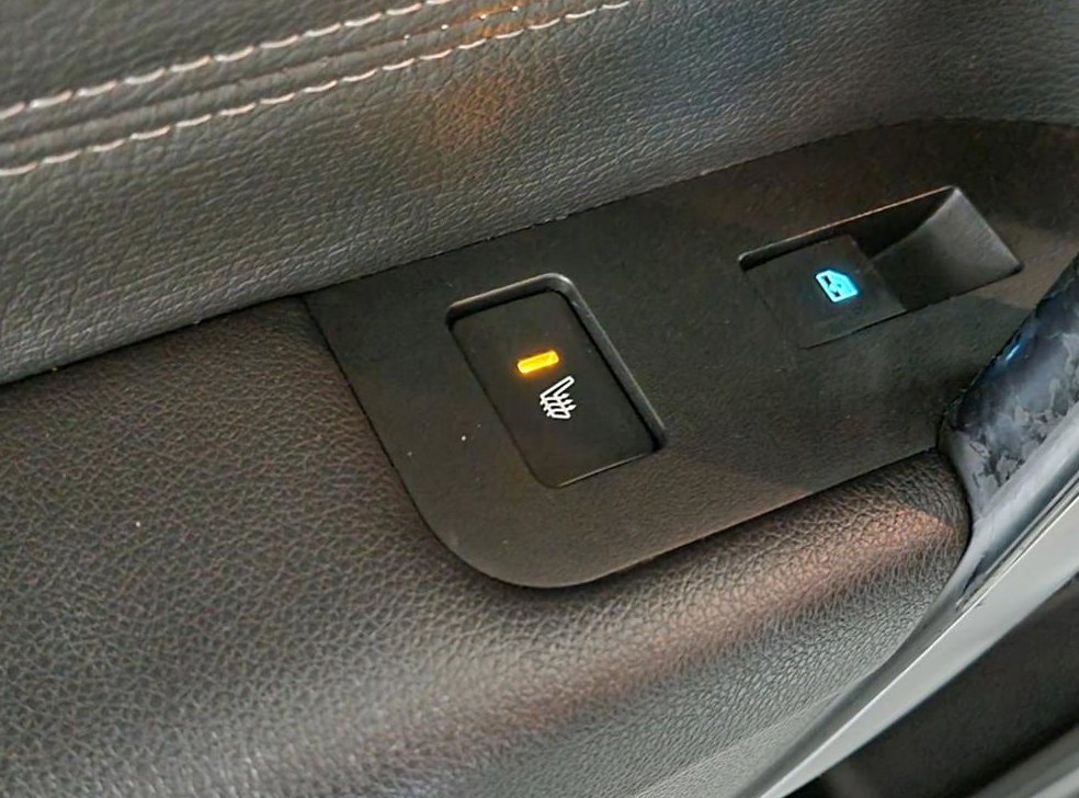 쉐보레 캡티바 2.0 2WD LT 프리미엄 사진 8