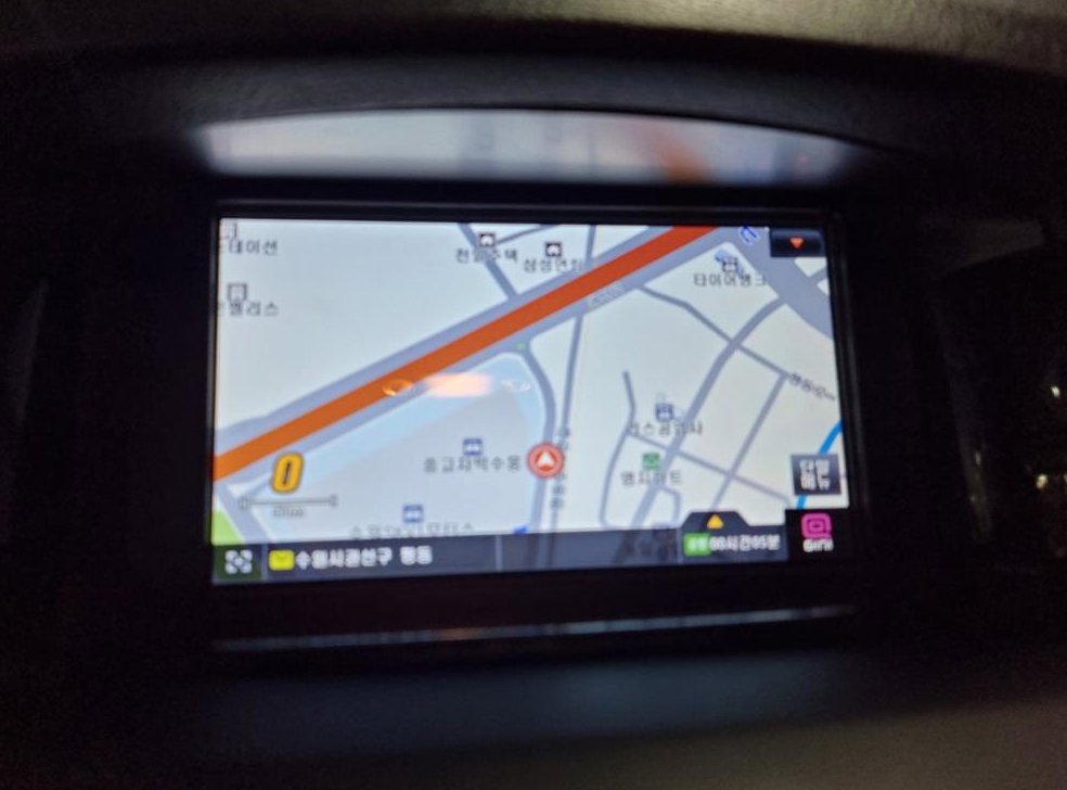 르노코리아(삼성) SM5 LE 사진 16