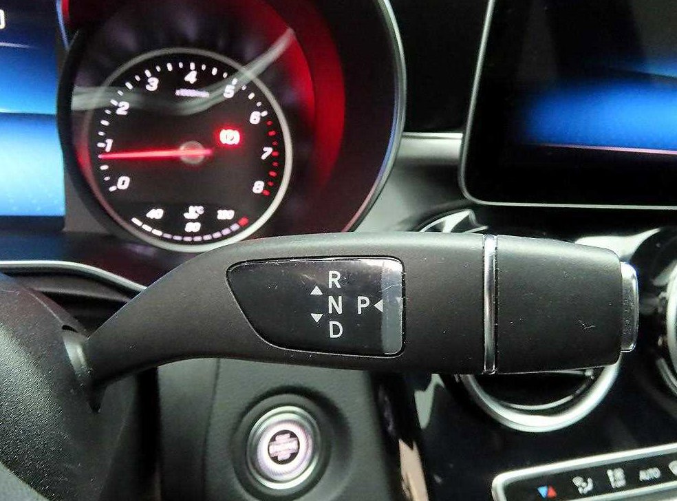 벤츠 C 클래스 C200 아방가르드 사진 10